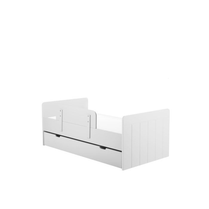 Zīdaiņu gulta 140x70 (Wind kolekcija) Zīdaiņu gulta 140x70 (Wind kolekcija)